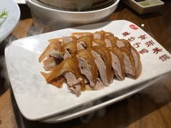 -全聚德(新街口店)