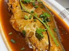 -又见炊烟私房菜(敬亭路店)