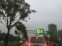 -海岸城停车场(海岸城店)