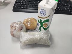-许阿姨糕团店(南京总店)