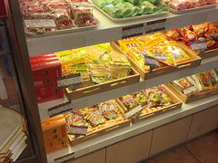 -长发西饼(道前店)
