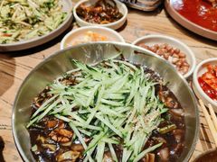 -京玉菲饭店(李村店)