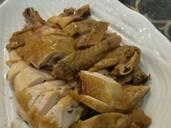 -宏记广东客家菜(丰汇店)