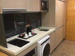 -广州威珀斯酒店