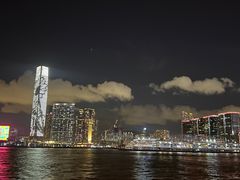 -天星小轮码头