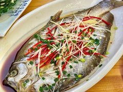 -原鄉本味 楚菜 丹江口鱼(北苑店)