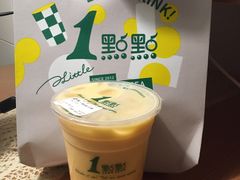 -1点点(国美店)