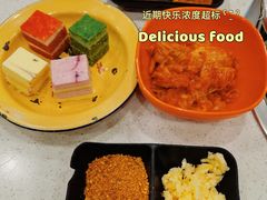 -焱味真•韩牛自助烤肉(大学城店)