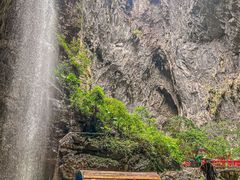 -英西峰林·洞天仙境