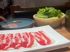 -韩悦牛排烤肉无限续(宝能中心店)
