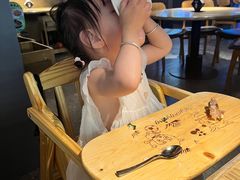 -茄子恰恰·新云南小炒(坪山益田店)