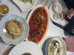 -老人和饭店(淮海中路店)