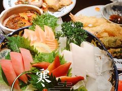 -松子料理(亮马桥店)