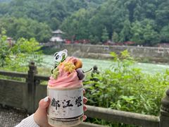 -都江堰景区