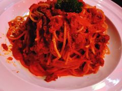 -安妮意大利餐厅(世贸天阶店)