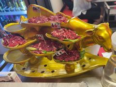 -三头牛·潮汕牛肉生蚝火锅 (夏湾店)
