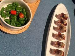 -三利音·玖弄小鲜(浦东嘉里城店)