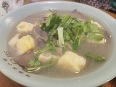 -金原鸭血粉丝汤·汤包·脆皮烤鸭(南京博物院店)