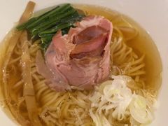 -真打拉面·日式拉面新流派(体育西横街店)
