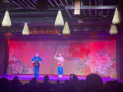 -盖碗儿梨园·变脸吐火·川剧(天府广场店)