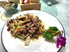 -闽公馆·客家私房菜·商务宴请·包厢(杏林橡树湾店)