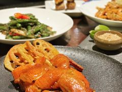 -杭州西子湖四季酒店·金沙厅