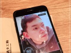-小满手工粉(北京来福士店)
