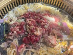 -棒小伙·齐齐哈尔烤肉(龙茗路店)