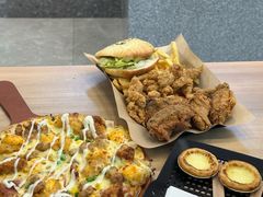 -达美乐比萨(深圳广夏路店)