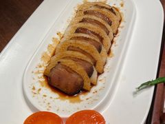 -纳鲁孜·新疆特色餐厅(上海悦荟广场店)