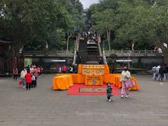 -海南文笔峰盘古文化旅游区