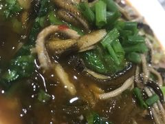 -临江后街鳝丝(临江店)
