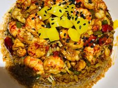 龙虾捞饭-叶派龙虾•招牌香辣蟹·海鲜(中海国际店)
