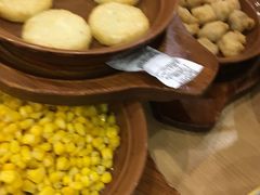 -萨莉亚意式餐厅(莲花国际广场店)