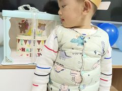 -今日Cake蛋糕茶歇·甜品台定制