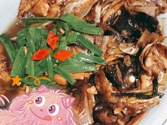 乾隆鱼头-皇饭儿·王润兴酒楼(河坊街店)