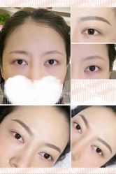 -MIVI野生眉纹绣纹眉