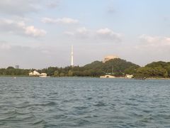 -月湖风景区