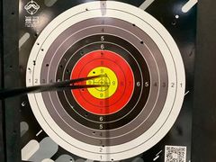 -無弓射箭俱乐部(领展中心城店)