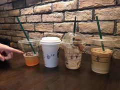 -星巴克(长春世纪鸿源店)