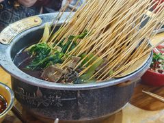 -冒椒火辣(奎星楼街店)