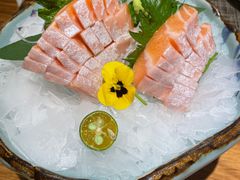 -江户前寿司(好运街店)