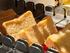 -很久以前羊肉串(朝阳路店)