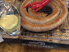 -满洲里饭店-尼基金俄餐厅