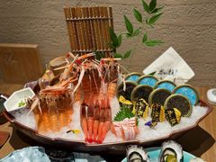 -Minase水濑·日料放题(外滩店)