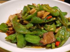 -金掌勺·锅包肉(广渠门店)