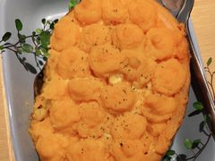 -蜜桃餐厅·伴山(绿宝广场店)