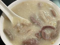 -伍湛记 · 广州老字号(龙津中路店)