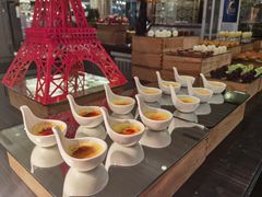 -圣丰索菲特·2 On 988 Café 自助餐厅