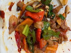 -妈妈的味道(和顺古镇店)